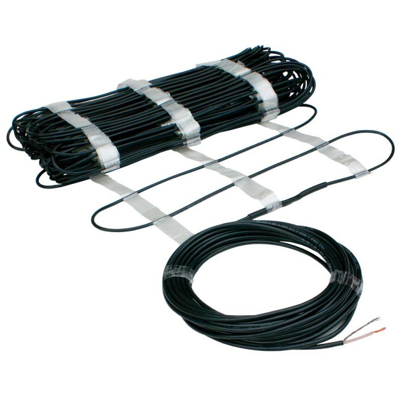 Cable Kit Tram' Bitume 300W/m²